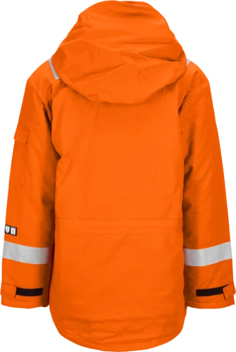 Offshore Parkas Wenaas Medium