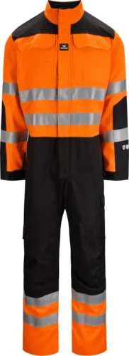 Overall Flamtech multinorm Wenaas Medium