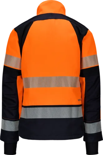 Multistretch jas vrouw UNI Wenaas Medium