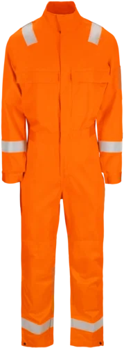 Multinorm kjeledress ventilert Wenaas Medium
