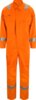 OFFSHORE COVERALL 350A DALET 2 Orange Wenaas  Miniature