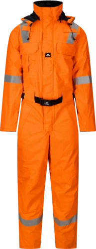 Marinerguard kjeledress vinter Wenaas Medium