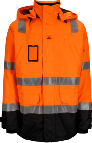 Synlighet Parkas Wenaas Medium