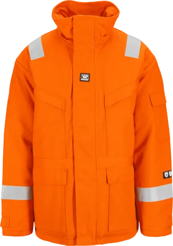 Offshore-Winterparka Wenaas Medium