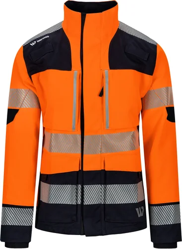 Multistretch jacket UNI Wenaas Medium