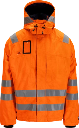 Offshore Winter Jacket Wenaas Medium