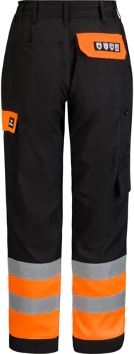 Buks Flamtech Dame Wenaas Medium