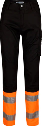 Damebukse 2-farget stretch Wenaas Medium