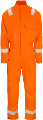 Multinorm kjeledress ventilert Wenaas Medium