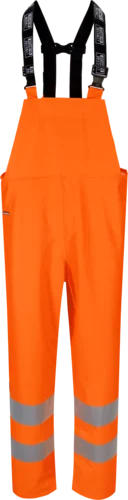 Rain Bib and Brace FR-LR59 Wenaas Medium