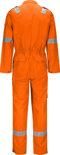 Shipping Coverall Wenaas Medium