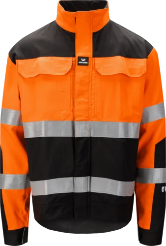 Jacket Flamtech multinorm Wenaas Medium