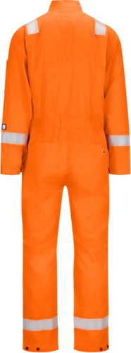 Multinorm coverall vented Wenaas Medium