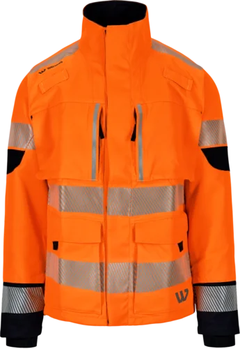 Multistretch jacket UNI Wenaas Medium