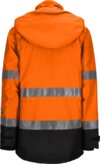 Synlighet Parkas 2 Wenaas Small