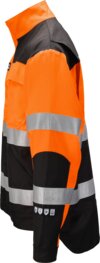 Multinorm-Jacke Flamtech 3 Wenaas Small