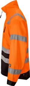 HiVis Jacket 3 Wenaas Small