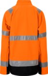 Softshell Visibility Jacket 2 Wenaas Small
