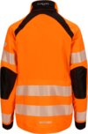 HiVis stretchjakke dame 2 Wenaas Small