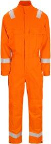 Multinorm kjeledress ventilert 1 Wenaas Small