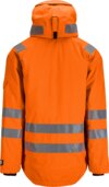 Offshore Winter Jacket 2 Wenaas Small
