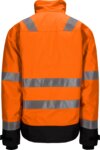Varseljacka i pilotmodell vinter 2 Wenaas Small