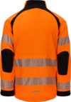 Hivis stretchjacka, herr kl. 3 2 Wenaas Small