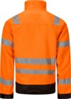 HiVis Jacket 2 Wenaas Small