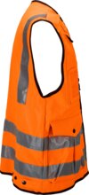 Waistcoat Uniform 3 Wenaas Small