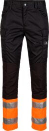 Herrebukse 2-farget stretch 1 Wenaas Small