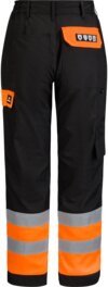 Buks Flamtech Dame 2 Wenaas Small