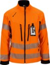 Hivis stretchjacka, herr kl. 3 1 Wenaas Small