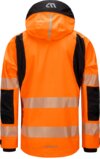 Hi-vis shelljacket 2 Wenaas Small