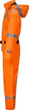 Marinerguard coverall winter 3 Wenaas Small