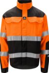 Multinorm-Jacke Flamtech 1 Wenaas Small