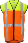 Protective Waistcoat 1 Wenaas Small