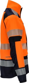 Multistretch jacket UNI 3 Wenaas Small