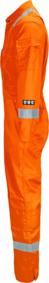 Offshore Coverall 220A 3 Wenaas Small
