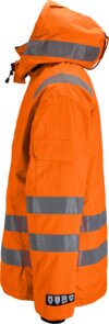 Offshore Winter Jacket 3 Wenaas Small