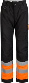 Buks Flamtech Dame 1 Wenaas Small