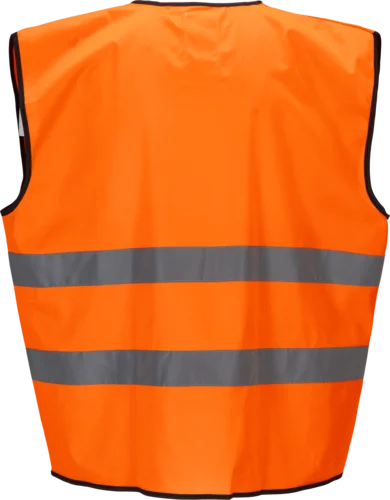 Vest 203-G-ret kl.2 Bilvest Wenaas Medium