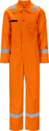 FR coverall lightweight 1 Wenaas Small