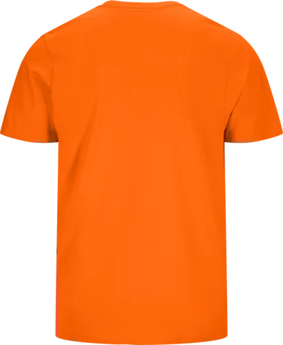 T-Shirt Sunset Wenaas Medium