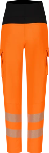 Zichtbaarheids zwangerschapsbroek Wenaas Medium