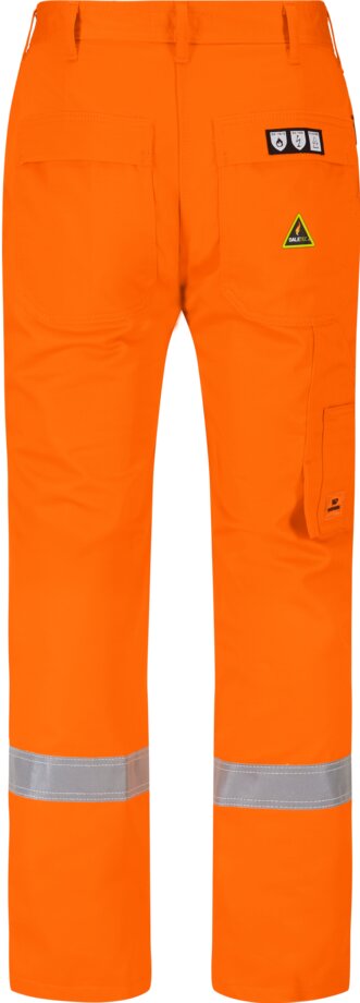 Offshore Trousers 350A 2 Wenaas