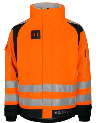 Shell jacket ARC-LR13055 Wenaas Medium
