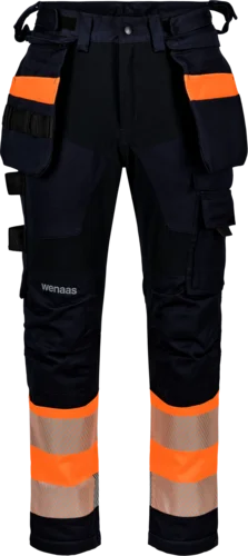 Multistretch-Hose D-fig UNI Wenaas Medium