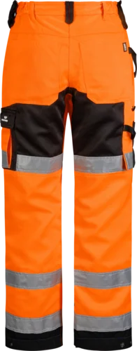 Ladies hivis trousers Wenaas Medium