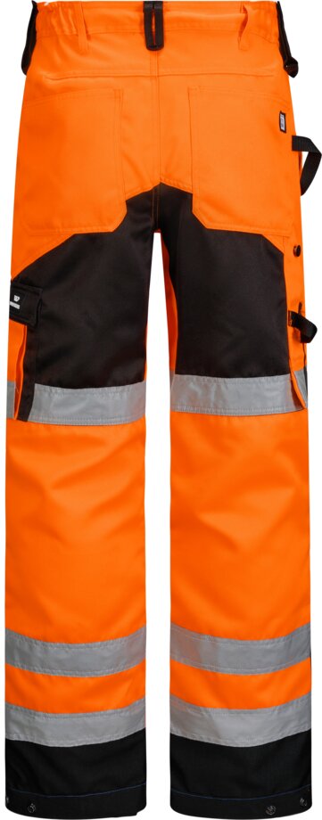 HiVis Trousers 2 Wenaas