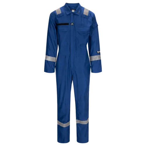 Coverall Tropic FR lady Wenaas Medium